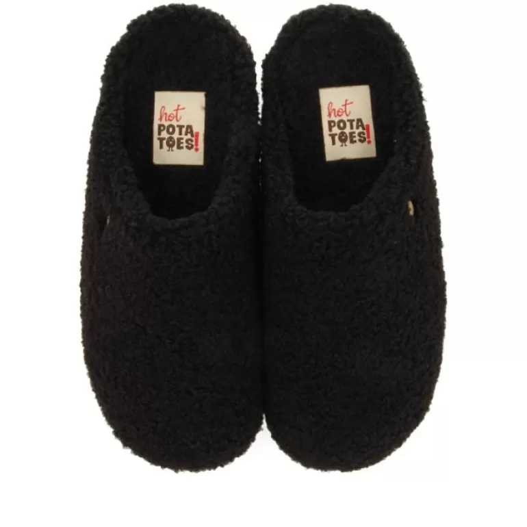 Gioseppo Slippers*70099-P