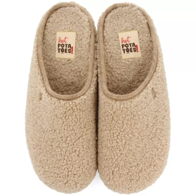 Gioseppo Slippers*70101-P