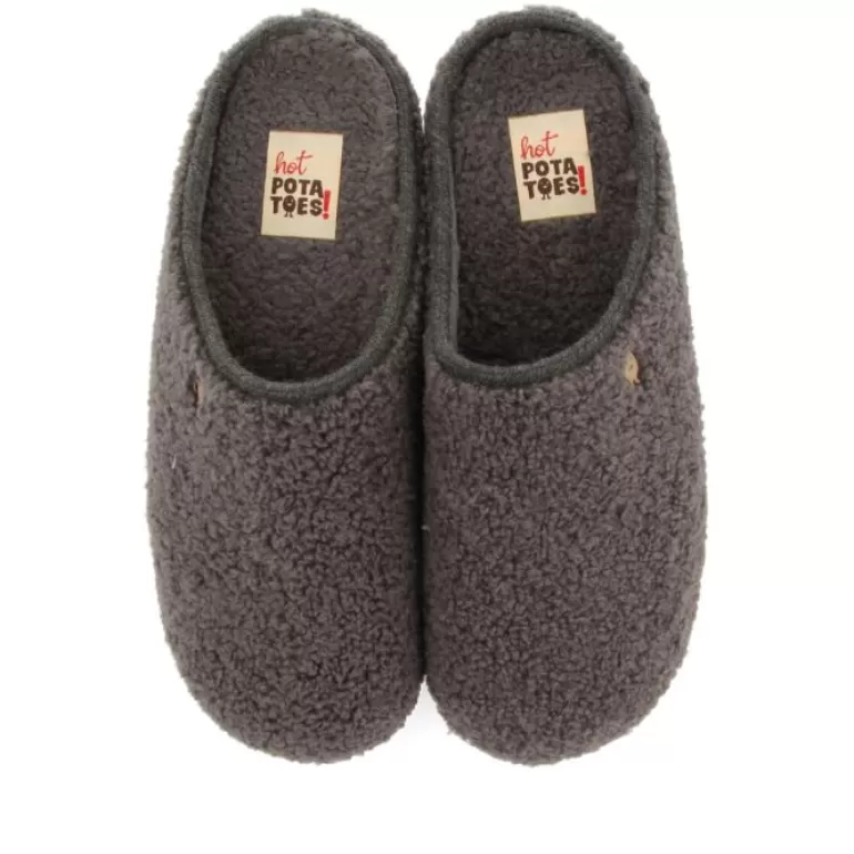 Gioseppo Slippers*70101-P