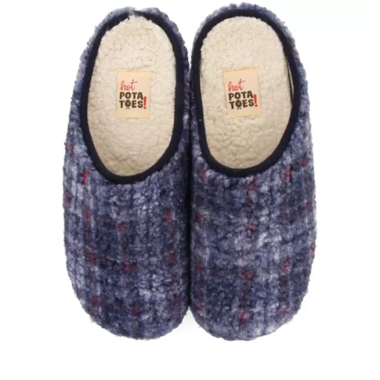 Gioseppo Slippers*70103-P