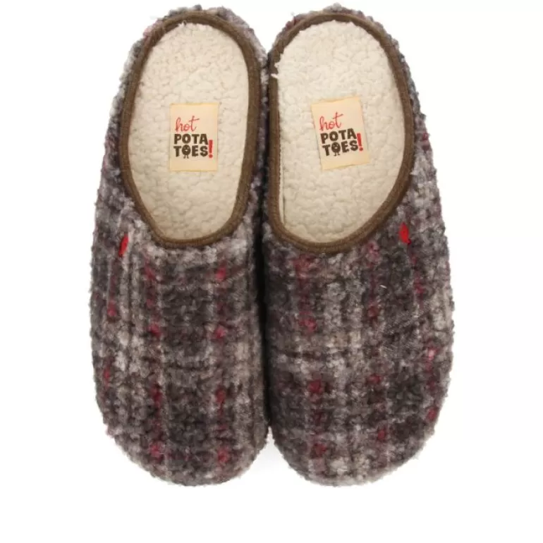 Gioseppo Slippers*70103-P