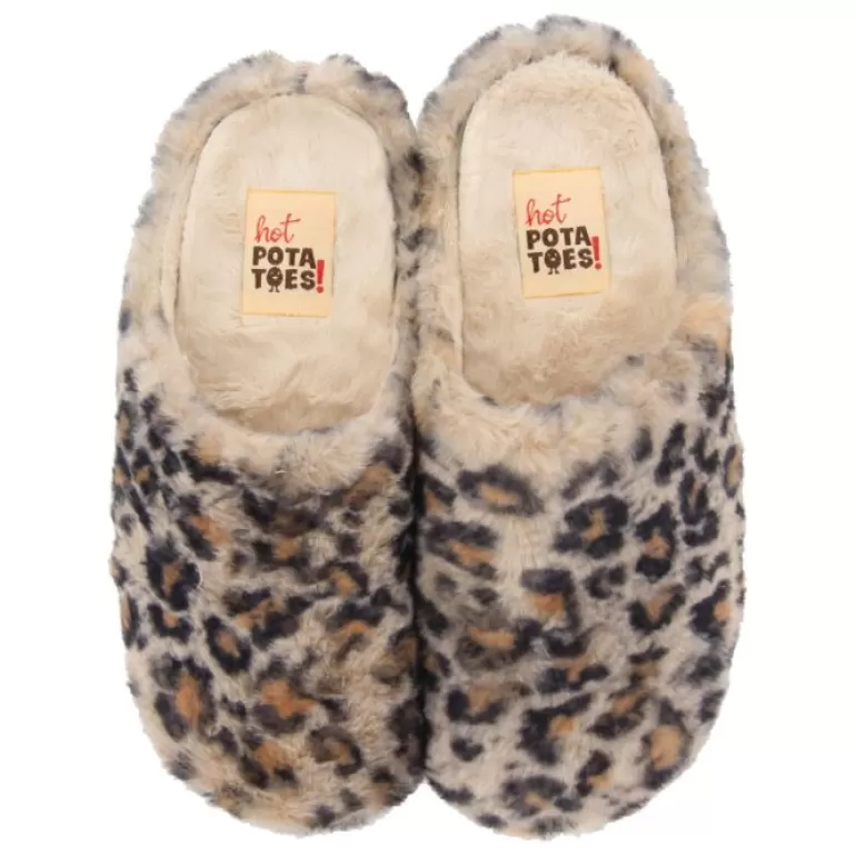 Gioseppo Slippers*70105-P