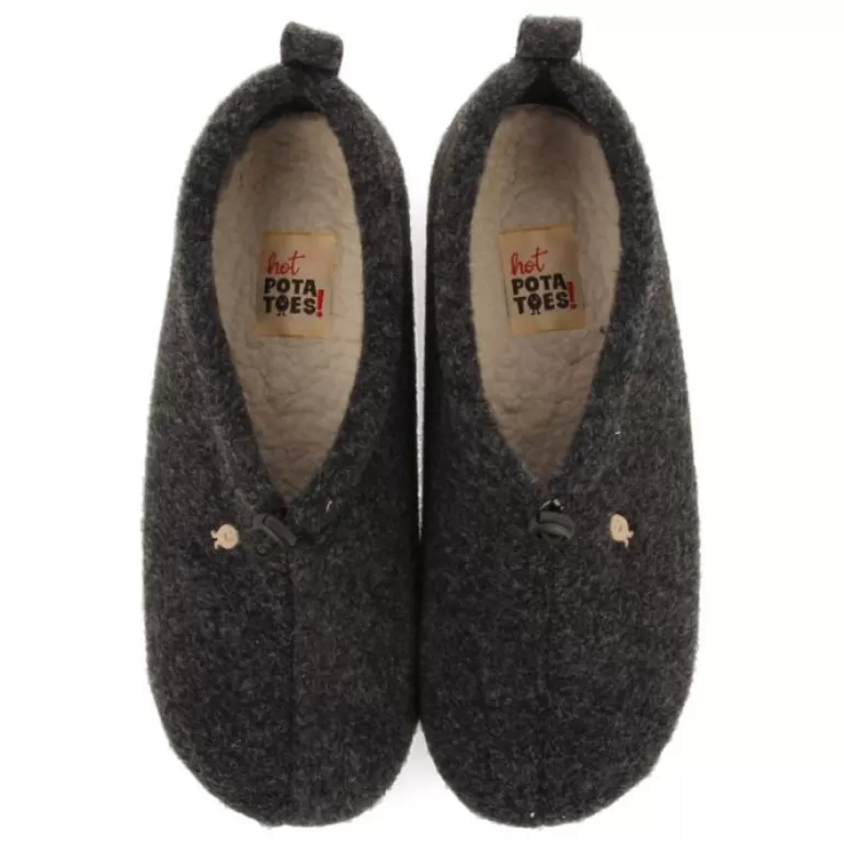 Gioseppo Slippers*70106-P