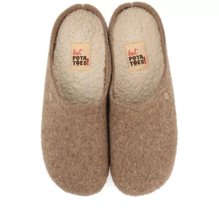 Gioseppo Slippers*70108-P