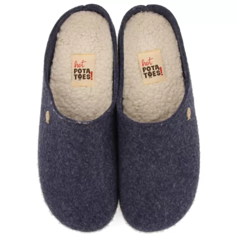 Gioseppo Slippers*70108-P