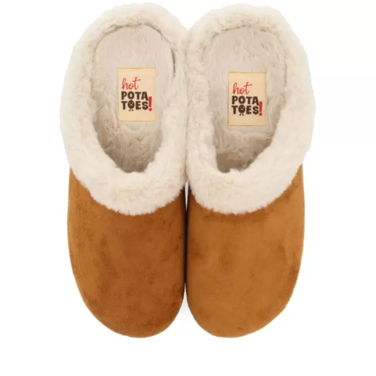 Gioseppo Slippers*70110-P