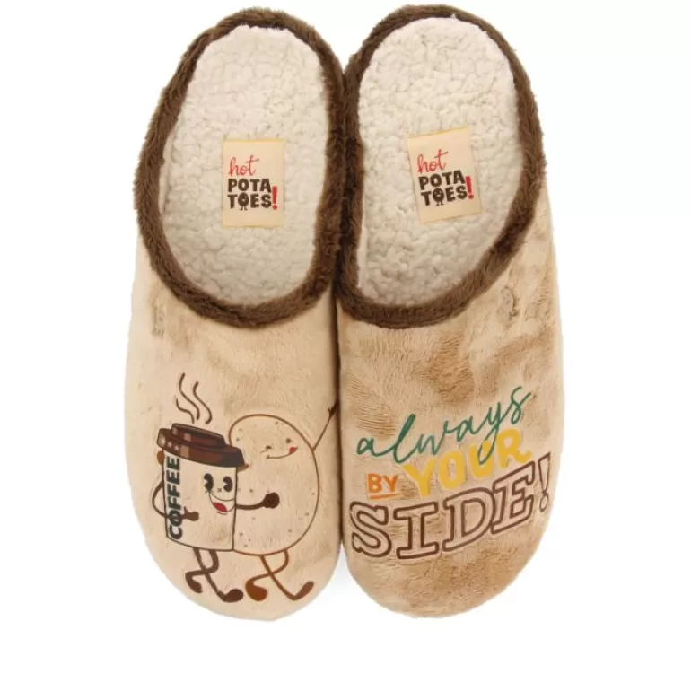 Gioseppo Slippers*70131-P