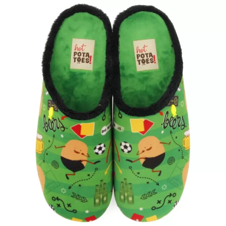 Gioseppo Slippers*70146-P