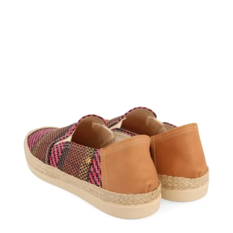 Gioseppo Espardenas La Siesta*La Siesta Fadri Men'S Brown Espadrilles