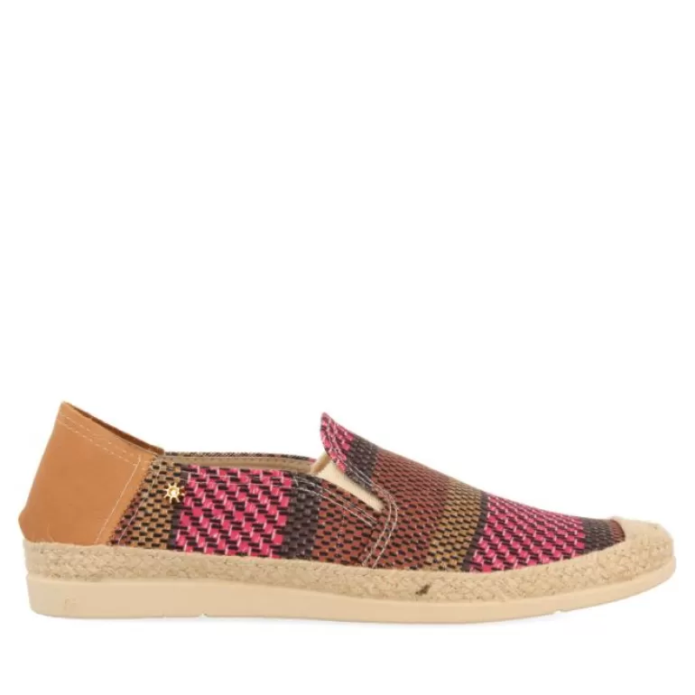 Gioseppo Espardenas La Siesta*La Siesta Fadri Men'S Brown Espadrilles