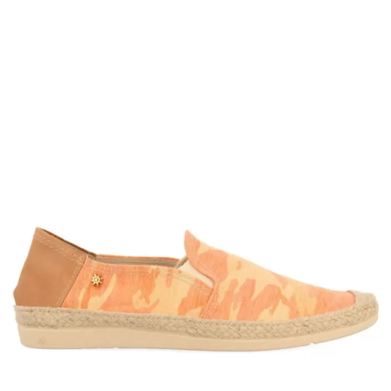 Gioseppo Espardenas La Siesta*La Siesta Men'S Dunas M Salmon Espadrilles