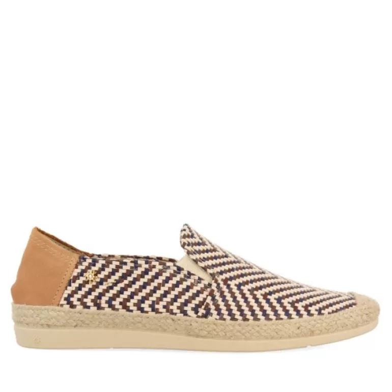 Gioseppo Espardenas La Siesta*La Siesta Men'S Espigas M Beige Espadrilles