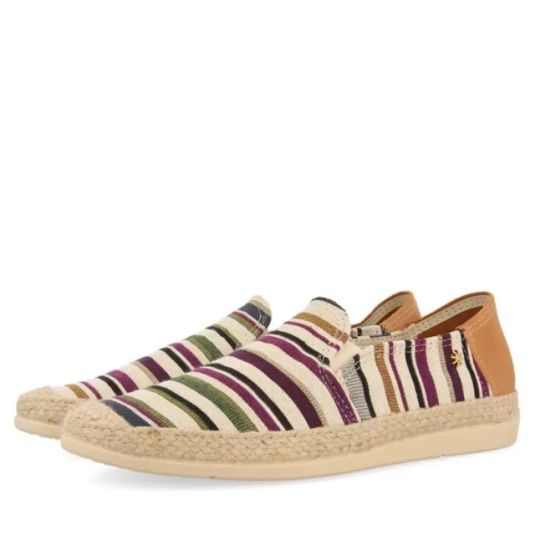 Gioseppo Espardenas La Siesta*La Siesta Men'S Perdigal M Multicoloured Espadrilles