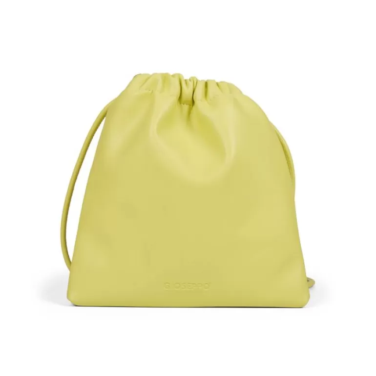 Gioseppo Mini Bags*Loupes Women'S Mini Yellow Crossbody Bag